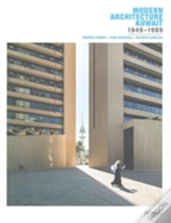 Capa do artigo Modern Architecture Kuwait