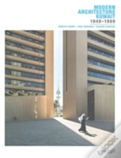 Capa do artigo Modern Architecture Kuwait
