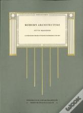 Modern Architecture