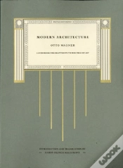 Capa do artigo Modern Architecture