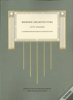 Capa do artigo Modern Architecture