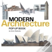 Capa do artigo Modern Architecture Pop-Up Book