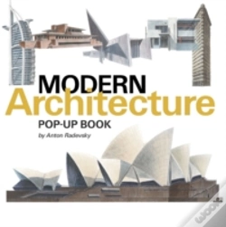 Capa do artigo Modern Architecture Pop-Up Book