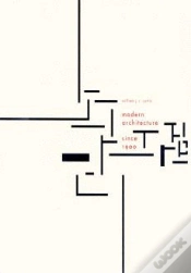 Capa do artigo Modern Architecture Since 1900