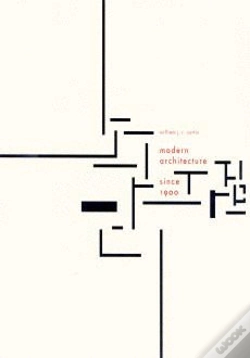 Capa do artigo Modern Architecture Since 1900