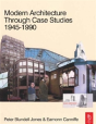 Modern Architecture Through Case Studies 1945 To 1990 - Preview