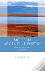 Capa do artigo Modern Argentine Poetry