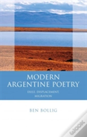 Modern Argentine Poetry