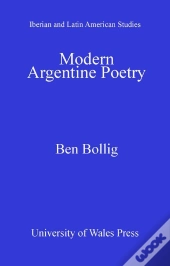 Modern Argentine Poetry
