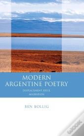 Modern Argentine Poetry