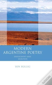 Capa do artigo Modern Argentine Poetry