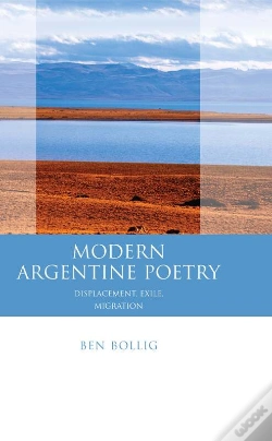 Capa do artigo Modern Argentine Poetry