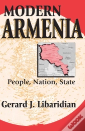 Modern Armenia