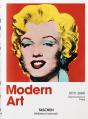 Modern Art 1870–2000 - Preview