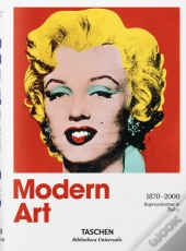 Modern Art 1870–2000