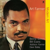 Capa do artigo Modern Art (+2 Bonus Tracks) - Vinil