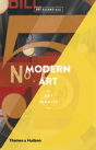 Modern Art - Preview