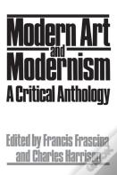 Modern Art And Modernism
