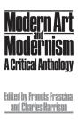 Modern Art And Modernism - Preview