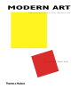 Modern Art - Preview