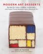 Modern Art Desserts - Preview