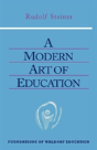 Modern Art Of Education - Preview