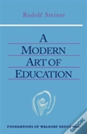 Capa do artigo Modern Art Of Education