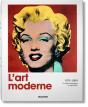Modern Art T.2 - Preview