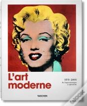 Capa do artigo Modern Art T.2