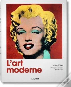 Capa do artigo Modern Art T.2