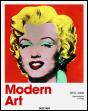 Modern Art - Volume 2 - Preview