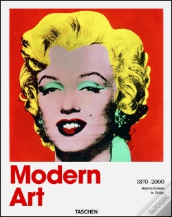 Capa do artigo Modern Art - Volume 2