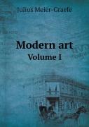 Modern Art Volume I