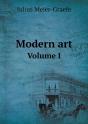 Modern Art Volume I - Preview