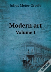Capa do artigo Modern Art Volume I