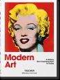 Modern Art - Preview