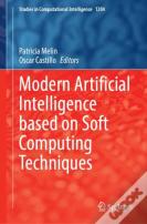 Modern Artificial Intelligence Based On Soft Computing Techniques