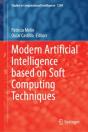 Modern Artificial Intelligence Based On Soft Computing Techniques - Preview