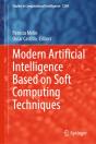 Modern Artificial Intelligence Based On Soft Computing Techniques - Preview