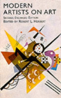 Modern Artists On Art - Preview