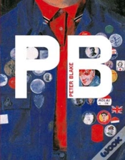 Capa do artigo Modern Artists: Peter Blake