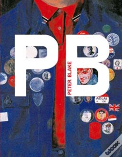 Capa do artigo Modern Artists: Peter Blake