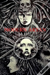 Capa do artigo Modern Aryan