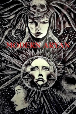 Capa do artigo Modern Aryan