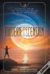 Capa do artigo Modern Ascension