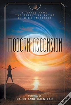 Capa do artigo Modern Ascension