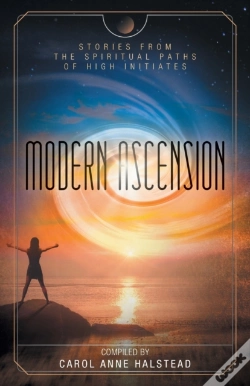Capa do artigo Modern Ascension