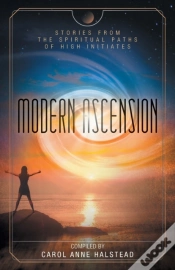 Capa do artigo Modern Ascension