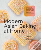Modern Asian Baking At Home
