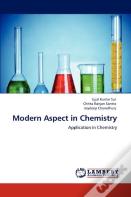 Modern Aspect In Chemistry
